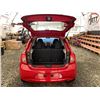 Image 42 : A2 --  2015 NISSAN MICRA HATCHBACK, RED, 29,652 KMS  "NO RESERVE"