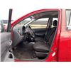 Image 46 : A2 --  2015 NISSAN MICRA HATCHBACK, RED, 29,652 KMS  "NO RESERVE"