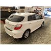 Image 16 : C6 --  2009 TOYOTA MATRIX, White, 231567 KM