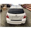 Image 19 : C6 --  2009 TOYOTA MATRIX, White, 231567 KM