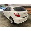 Image 21 : C6 --  2009 TOYOTA MATRIX, White, 231567 KM