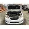 Image 32 : C6 --  2009 TOYOTA MATRIX, White, 231567 KM