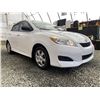 Image 8 : C6 --  2009 TOYOTA MATRIX, White, 231567 KM