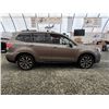 Image 11 : C6E --  2017 SUBARU FORESTER 2.0XT TOURING AWD, Brown, 172667 KM