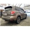 Image 14 : C6E --  2017 SUBARU FORESTER 2.0XT TOURING AWD, Brown, 172667 KM
