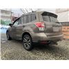 Image 20 : C6E --  2017 SUBARU FORESTER 2.0XT TOURING AWD, Brown, 172667 KM