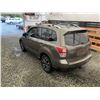 Image 22 : C6E --  2017 SUBARU FORESTER 2.0XT TOURING AWD, Brown, 172667 KM