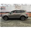 Image 23 : C6E --  2017 SUBARU FORESTER 2.0XT TOURING AWD, Brown, 172667 KM