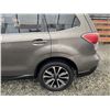 Image 25 : C6E --  2017 SUBARU FORESTER 2.0XT TOURING AWD, Brown, 172667 KM
