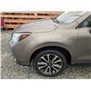 Image 27 : C6E --  2017 SUBARU FORESTER 2.0XT TOURING AWD, Brown, 172667 KM