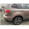 Image 31 : C6E --  2017 SUBARU FORESTER 2.0XT TOURING AWD, Brown, 172667 KM