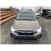 Image 7 : C6E --  2017 SUBARU FORESTER 2.0XT TOURING AWD, Brown, 172667 KM