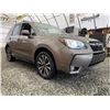 Image 8 : C6E --  2017 SUBARU FORESTER 2.0XT TOURING AWD, Brown, 172667 KM
