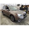 Image 9 : C6E --  2017 SUBARU FORESTER 2.0XT TOURING AWD, Brown, 172667 KM