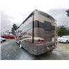 Image 8 : 0E -- 2011 Georgetown Class A Motor Home By Forest River, Brown, 22,268 KM / 35'Apx