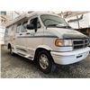 Image 8 : 0G --  "NO RESERVE "1997 DODGE RAM 3500 CAMPER VAN, White, 109689 KM