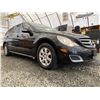 Image 8 : E3 --  2006 MERCEDES R350 AWD, Black, 219370 KM