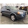 Image 8 : A12L --  2006 CHEVROLET UPLANDER LT , Grey, 215171 KM