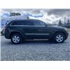 Image 11 : B5--  2011 JEEP GRAND CHEROKEE LAREDO 4X4, Green, 243912 KM