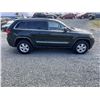 Image 13 : B5--  2011 JEEP GRAND CHEROKEE LAREDO 4X4, Green, 243912 KM