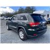 Image 21 : B5--  2011 JEEP GRAND CHEROKEE LAREDO 4X4, Green, 243912 KM