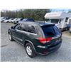 Image 22 : B5--  2011 JEEP GRAND CHEROKEE LAREDO 4X4, Green, 243912 KM