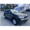 Image 9 : B5--  2011 JEEP GRAND CHEROKEE LAREDO 4X4, Green, 243912 KM