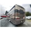 Image 8 : 0B -- 2011 Georgetown Class A Motor Home By Forest River, Brown, 22,268 KM / 35'Apx