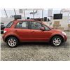 Image 11 : A6 --  2010 SUZUKI SX4 TOURING , Orange, 309181 KM