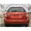Image 17 : A6 --  2010 SUZUKI SX4 TOURING , Orange, 309181 KM
