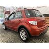Image 20 : A6 --  2010 SUZUKI SX4 TOURING , Orange, 309181 KM