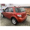 Image 21 : A6 --  2010 SUZUKI SX4 TOURING , Orange, 309181 KM