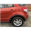 Image 25 : A6 --  2010 SUZUKI SX4 TOURING , Orange, 309181 KM