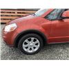 Image 27 : A6 --  2010 SUZUKI SX4 TOURING , Orange, 309181 KM