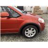 Image 29 : A6 --  2010 SUZUKI SX4 TOURING , Orange, 309181 KM