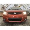 Image 5 : A6 --  2010 SUZUKI SX4 TOURING , Orange, 309181 KM