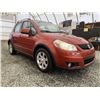 Image 8 : A6 --  2010 SUZUKI SX4 TOURING , Orange, 309181 KM