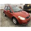 Image 9 : A6 --  2010 SUZUKI SX4 TOURING , Orange, 309181 KM