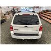 Image 19 : A8 --  2009 FORD ESCAPE XLT AWD, White, 259845 KM