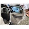 Image 41 : A8 --  2009 FORD ESCAPE XLT AWD, White, 259845 KM