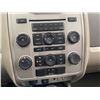Image 52 : A8 --  2009 FORD ESCAPE XLT AWD, White, 259845 KM