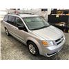 Image 10 : A12D --  2009 DODGE GRAND CARAVAN SE, Grey, 195097 KM