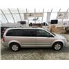 Image 12 : A12D --  2009 DODGE GRAND CARAVAN SE, Grey, 195097 KM