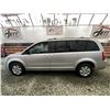 Image 23 : A12D --  2009 DODGE GRAND CARAVAN SE, Grey, 195097 KM