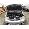 Image 31 : A12D --  2009 DODGE GRAND CARAVAN SE, Grey, 195097 KM