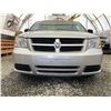 Image 5 : A12D --  2009 DODGE GRAND CARAVAN SE, Grey, 195097 KM