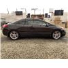 Image 11 : A12I --  2007 HONDA CIVIC SI, Black, 299298 KM