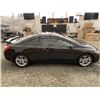 Image 12 : A12I --  2007 HONDA CIVIC SI, Black, 299298 KM