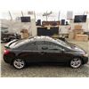 Image 13 : A12I --  2007 HONDA CIVIC SI, Black, 299298 KM