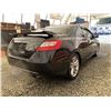 Image 14 : A12I --  2007 HONDA CIVIC SI, Black, 299298 KM